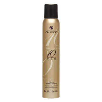 Alterna Ten Hairspray lakier do włosów 200 ml