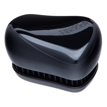 Tangle Teezer Compact Styler Cepillo para el cabello Black Sizzle