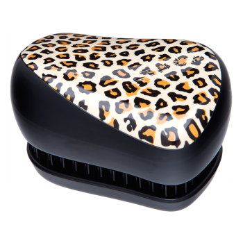 Tangle Teezer Compact Styler Cepillo para el cabello Feline Groovy