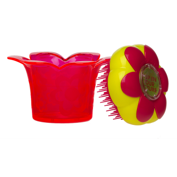 Tangle Teezer Magic Flowerpot Princess Pink četka za kosu za djecu