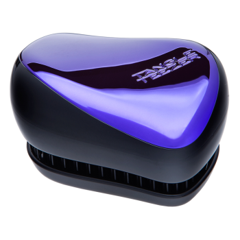 Tangle Teezer Compact Styler Cepillo para el cabello Purple Dazzle