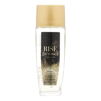 Beyonce Rise deodorant met spray voor vrouwen 75 ml