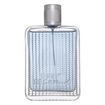 David Beckham The Essence Eau de Toilette férfiaknak 75 ml