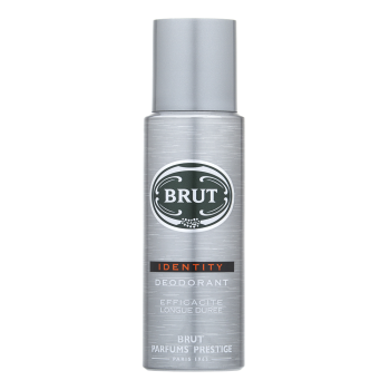 Faberge Brud Identity deospray da uomo 200 ml