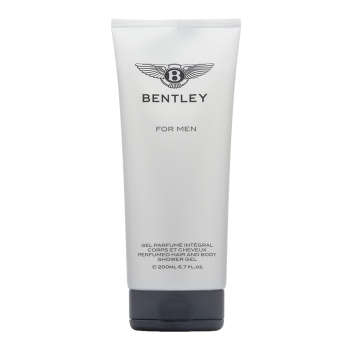 Bentley for Men Duschgel für Herren 200 ml
