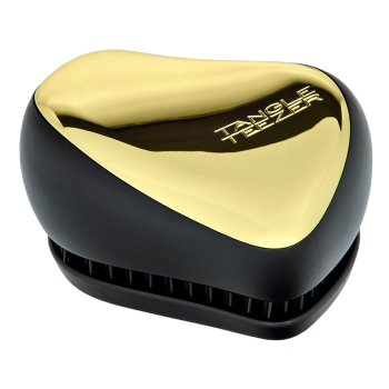 Tangle Teezer Compact Styler четка за коса Gold Rush