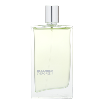 Jil Sander Evergreen toaletní voda pro ženy 75 ml