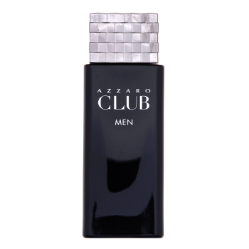 Azzaro Club Men Eau de Toilette bărbați 75 ml