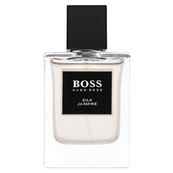 Hugo Boss Boss The Collection Silk & Jasmine Eau de Toilette férfiaknak 50 ml