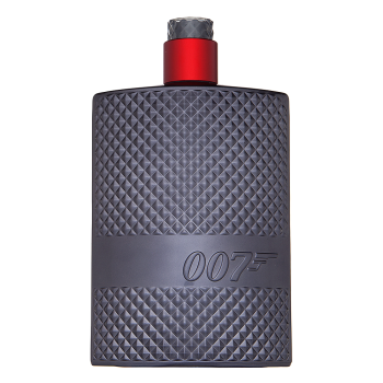 James Bond 007 Quantum Eau de Toilette bărbați 125 ml