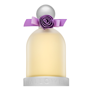 Jesus Del Pozo Halloween Fleur toaletna voda za žene 100 ml