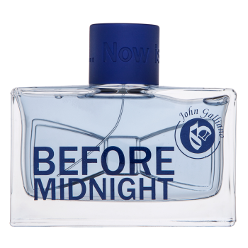 John Galliano Before Midnight toaletná voda pre mužov 100 ml