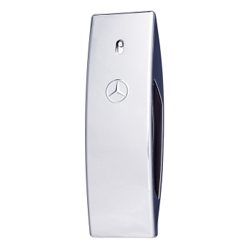 Mercedes-Benz Mercedes Benz Club Eau de Toilette férfiaknak 50 ml