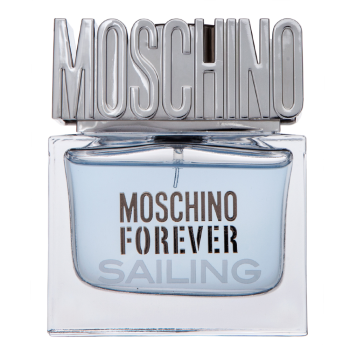 Moschino Forever Sailing Toaletna voda za moške 30 ml