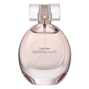 Calvin Klein Sheer Beauty woda toaletowa dla kobiet 30 ml