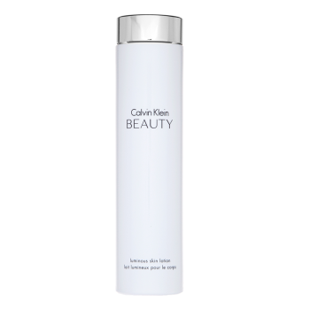 Calvin Klein Beauty mleczko do ciała dla kobiet 200 ml