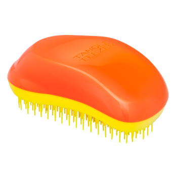Tangle Teezer The Original четка за коса Mandarin Sweetie