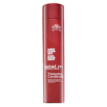 Label.M Thickening Conditioner balsam pentru întărire pentru păr fin 300 ml