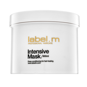 Label.M Condition Intensive Mask maska za sve tipove kose 800 ml