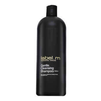 Label.M Cleanse Gentle Cleansing Shampoo shampoo for all hair types 1000 ml