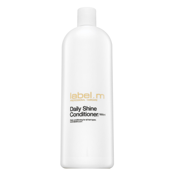 Label.M Condition Daily Shine Conditioner conditioner for hair shine 1000 ml