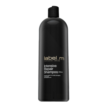 Label.M Cleanse Intensive Repair Shampoo šampon za suhu i oštećenu kosu 1000 ml