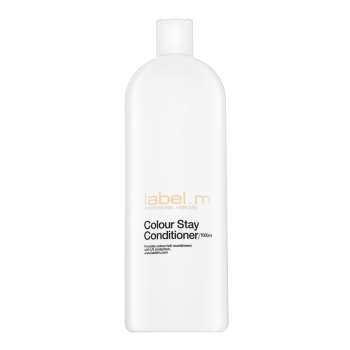 Label.M Condition Colour Stay Conditioner balsam pentru păr vopsit 1000 ml