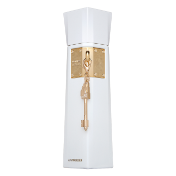 Justin Bieber The Key parfémovaná voda pro ženy 100 ml