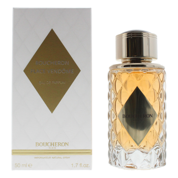 Boucheron Place Vendôme woda perfumowana dla kobiet 50 ml
