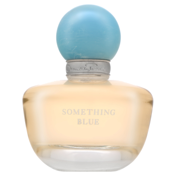 Oscar de la Renta Something Blue woda perfumowana dla kobiet 50 ml