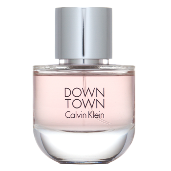 Calvin Klein Downtown Eau de Parfum nőknek 50 ml