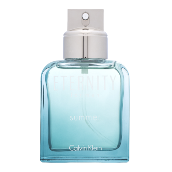 Calvin Klein Eternity for Men Summer (2012) Eau de Toilette bărbați 100 ml