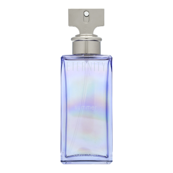 Calvin Klein Eternity Summer (2013) parfémovaná voda pro ženy 100 ml