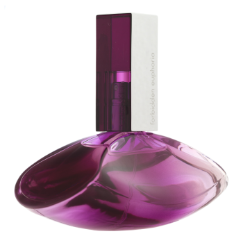 Calvin Klein Euphoria Forbidden Eau de Parfum da donna 50 ml