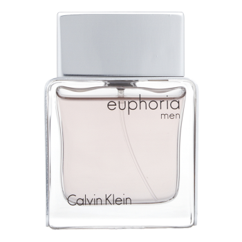 Calvin Klein Euphoria Men toaletná voda pre mužov 30 ml