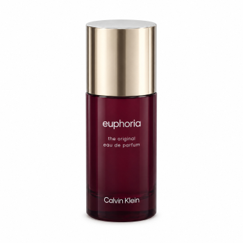 Calvin Klein Euphoria Eau de Parfum para mujer 100 ml