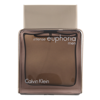 Calvin Klein Euphoria Men Intense Eau de Toilette da uomo 50 ml