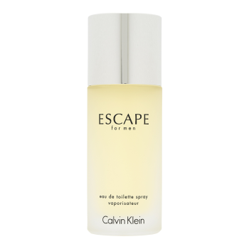 Calvin Klein Escape for Men Eau de Toilette bărbați 100 ml