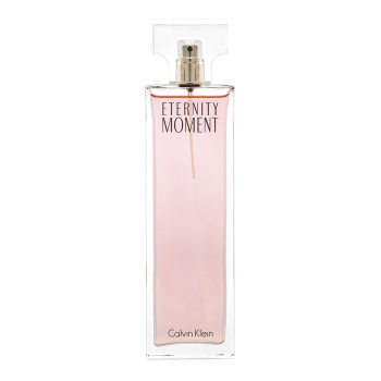 Calvin Klein Eternity Moment Eau de Parfum nőknek 100 ml