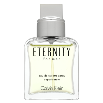 Calvin Klein Eternity for Men Eau de Toilette para hombre 30 ml