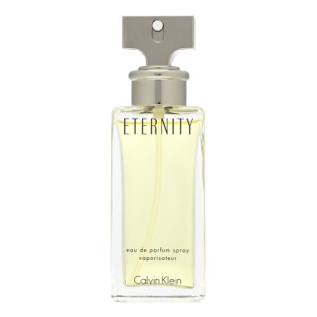 Calvin Klein Eternity parfémovaná voda pro ženy 50 ml