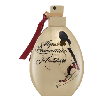 Agent Provocateur Maitresse Eau de Parfum nőknek 50 ml