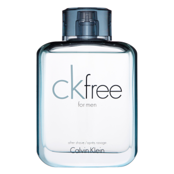 Calvin Klein CK Free After shave bărbați 100 ml