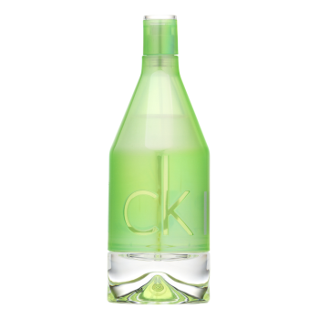 Calvin Klein IN2U Heat Men 2010 toaletná voda pre mužov 100 ml