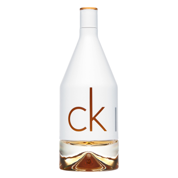 Calvin Klein IN2U Toaletna voda za ženske 150 ml