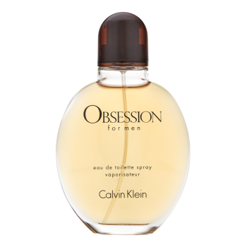 Calvin Klein Obsession for Men toaletna voda za muškarce 75 ml