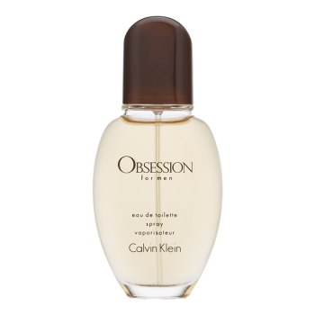 Calvin Klein Obsession for Men woda toaletowa dla mężczyzn 30 ml