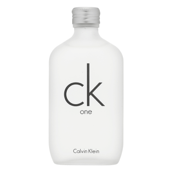 Calvin Klein CK One Eau de Toilette uniszex 100 ml