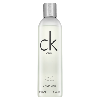 Calvin Klein CK One żel pod prysznic unisex 250 ml