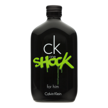 Calvin Klein CK One Shock for Him тоалетна вода за мъже 50 ml